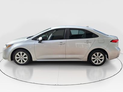 Used 2023 Toyota Corolla LE