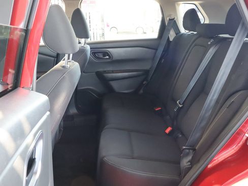Used 2024 Nissan Rogue S FWD image 36