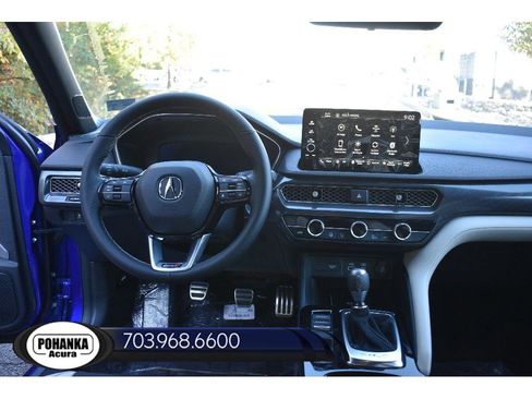 New 2025 Acura Integra Type S image 19