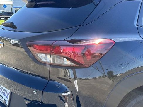 New 2026 Chevrolet TrailBlazer LT w/ Convenience Package FWD image 13