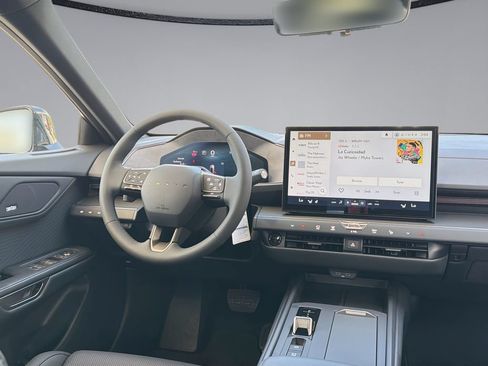 New 2026 Lexus ES 350h w/ Cold Area Package FWD image 19