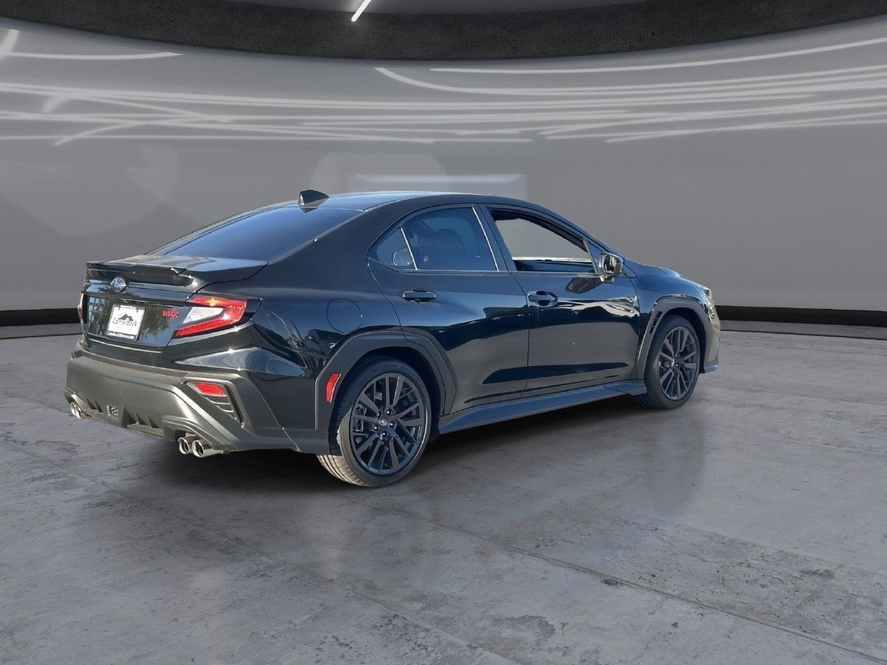 New 2026 Subaru WRX Premium AWD/4WD image 5