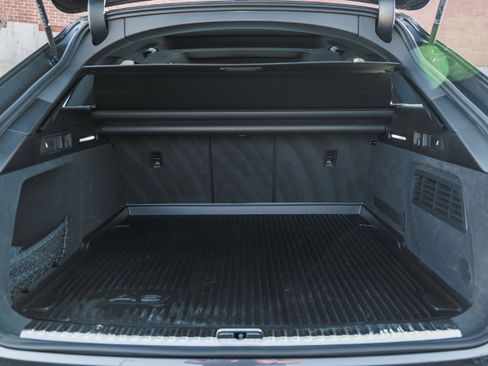 Used 2025 Audi A6 Premium Plus w/ Driver Assistance Package image 21