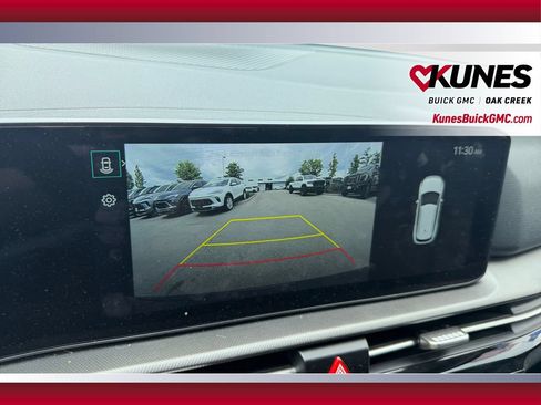 Used 2026 Kia Sportage LX FWD image 28