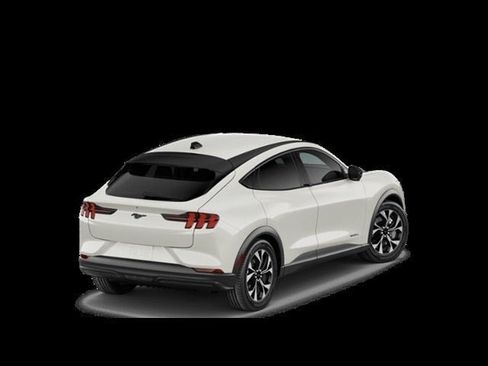 New 2026 Ford Mustang Mach-E Select w/ Comfort Package image 28