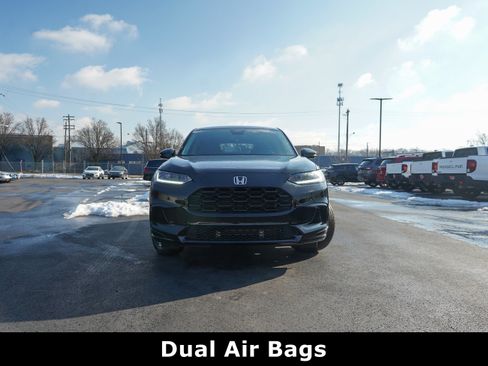 Used 2023 Honda HR-V EX-L image 21