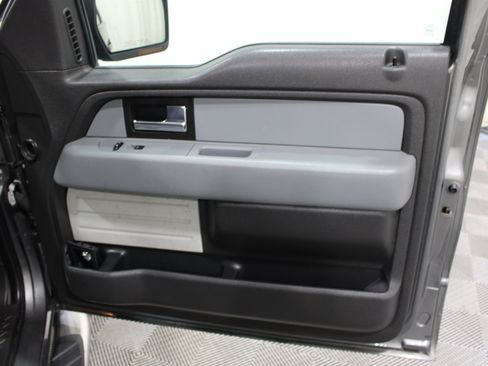 Used 2014 Ford F150 XLT w/ Equipment Group 302A Luxury RWD image 20