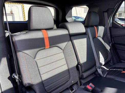 New 2026 Honda Passport TrailSport image 28