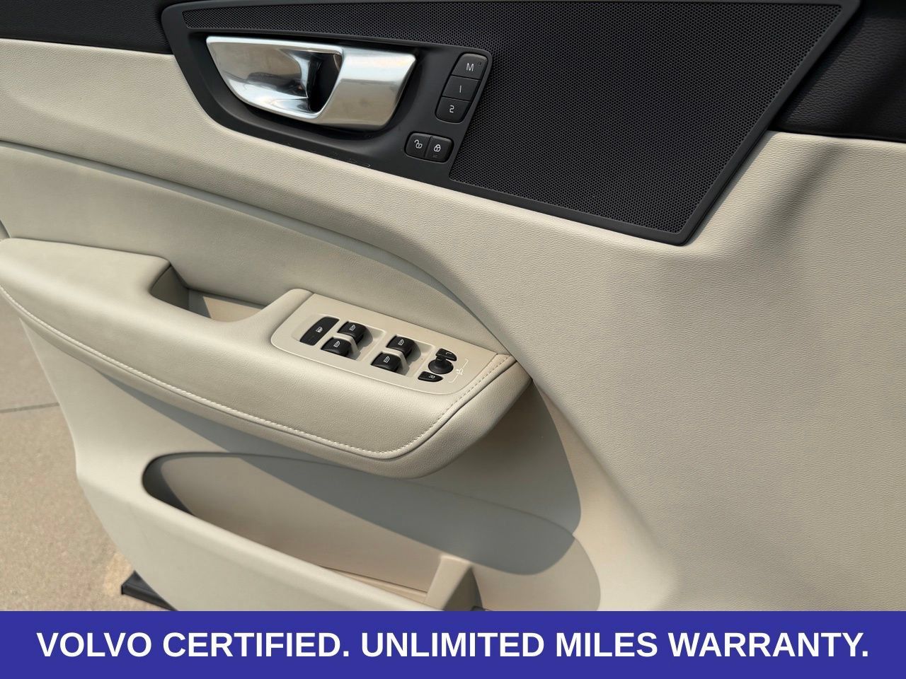 Certified 2024 Volvo XC60 B5 Core w/ Protection Package Premier AWD/4WD image 28