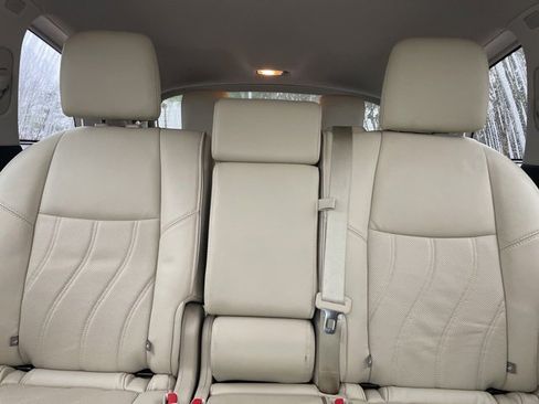 Used 2020 INFINITI QX60 Luxe w/ Essential Package image 13