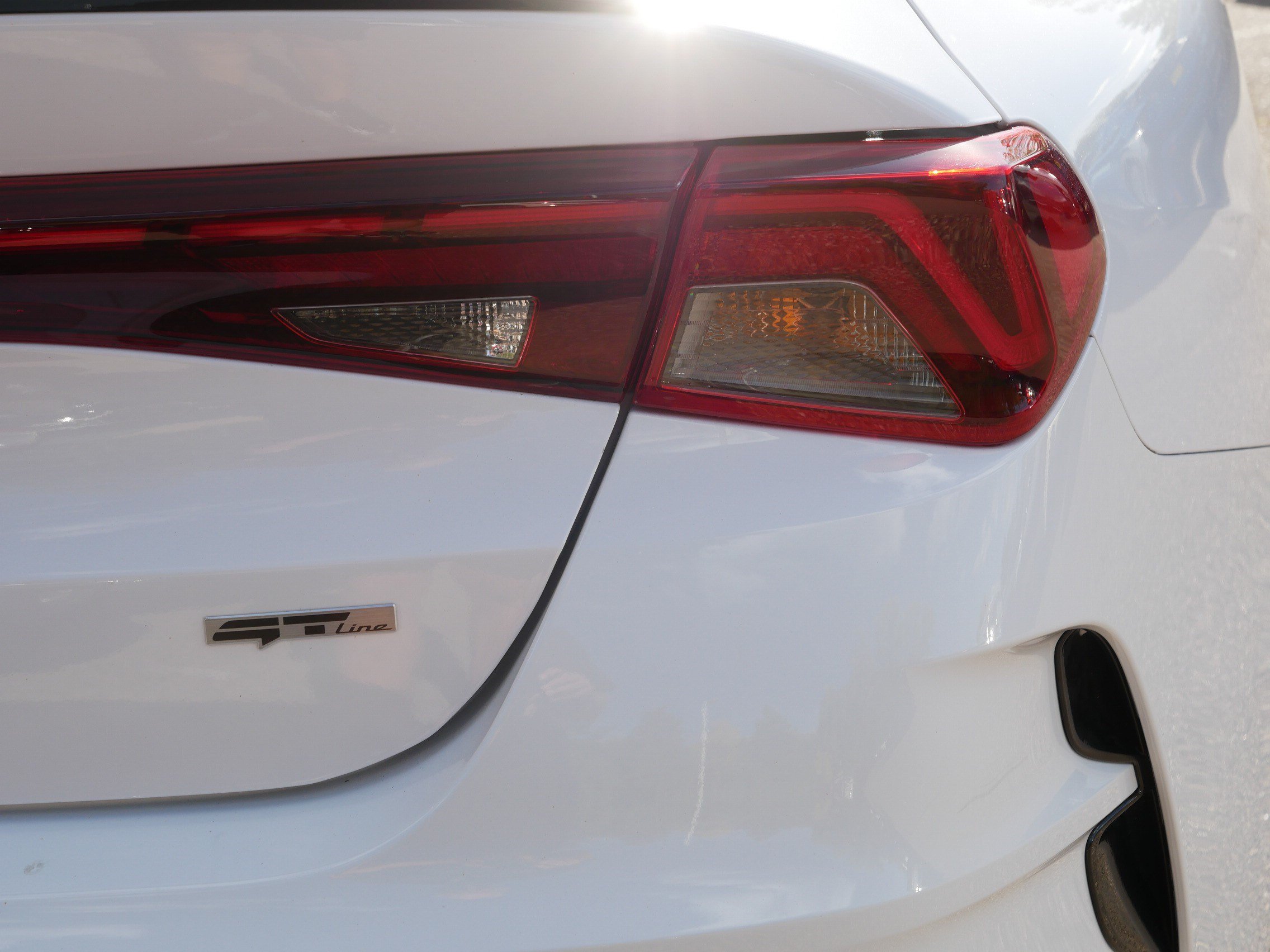 Certified 2024 Kia K5 GT-Line w/ GT-Line Premium Package FWD image 17