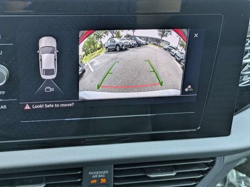 Certified 2026 Volkswagen Jetta S FWD image 19