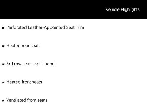 Used 2024 Buick Enclave Premium image 9