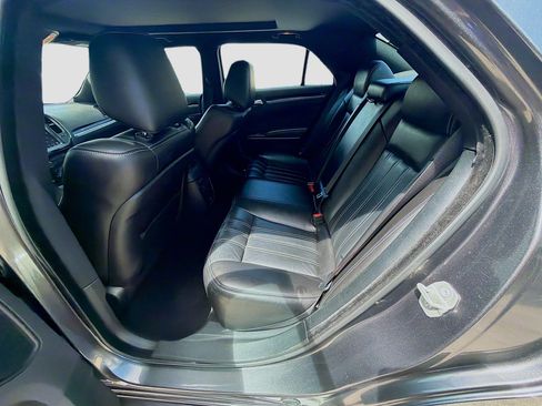 Used 2023 Chrysler 300 S RWD image 24