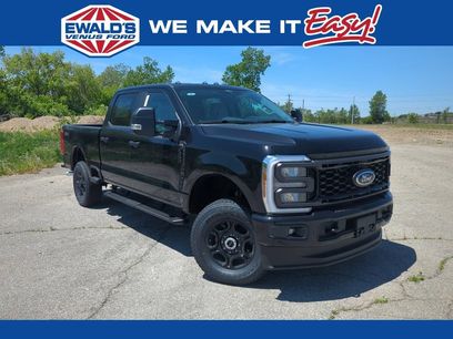 New 2026 Ford F250 XL w/ STX Appearance Package