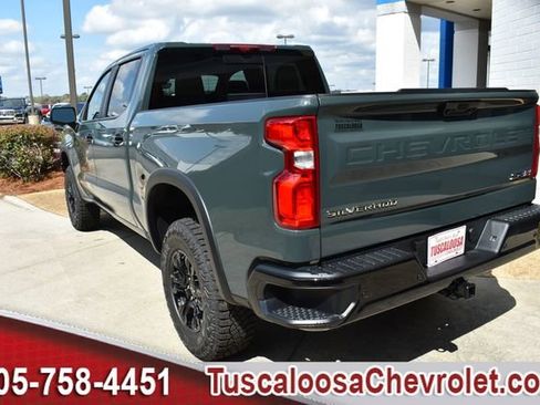 New 2026 Chevrolet Silverado 1500 ZR2 image 7