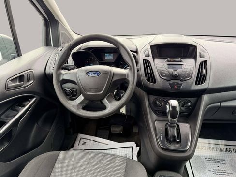 Used 2017 Ford Transit Connect XL FWD image 21