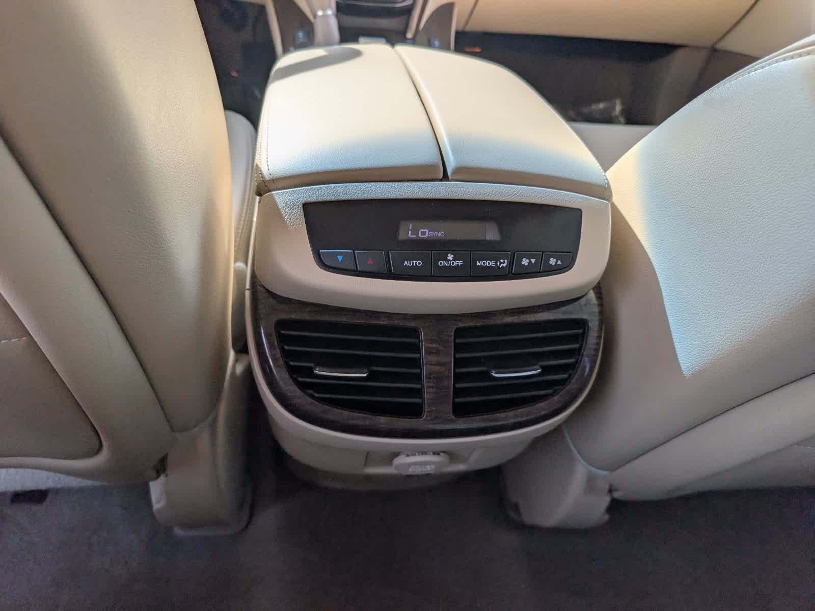 Used 2013 Acura MDX AWD/4WD image 19