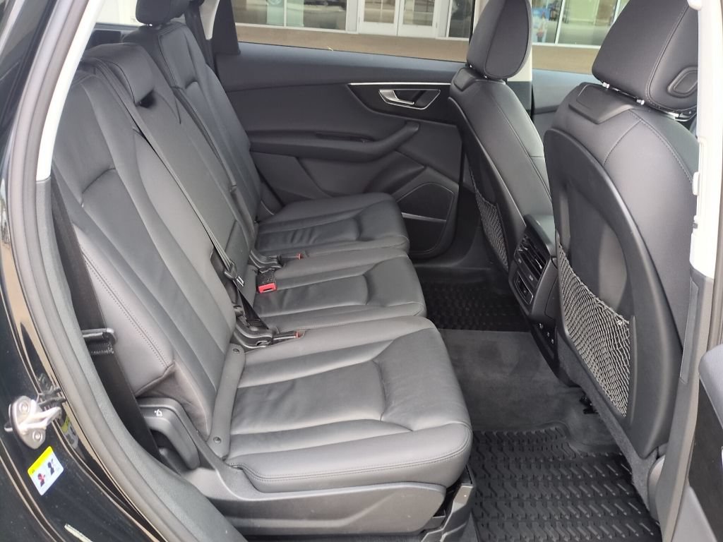 Used 2022 Audi Q7 3.0T Premium Plus AWD/4WD image 20