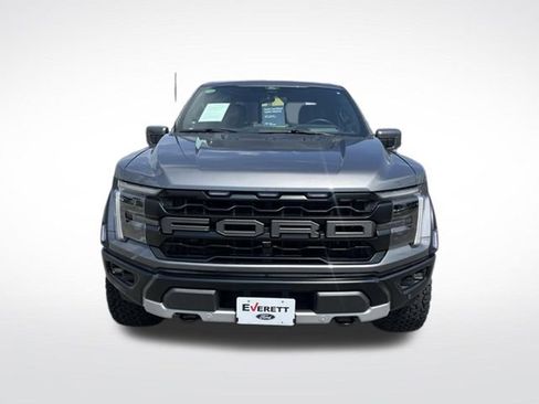 Used 2024 Ford F150 Raptor AWD/4WD image 2