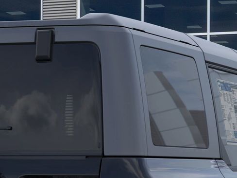 New 2025 Ford Bronco Big Bend image 25