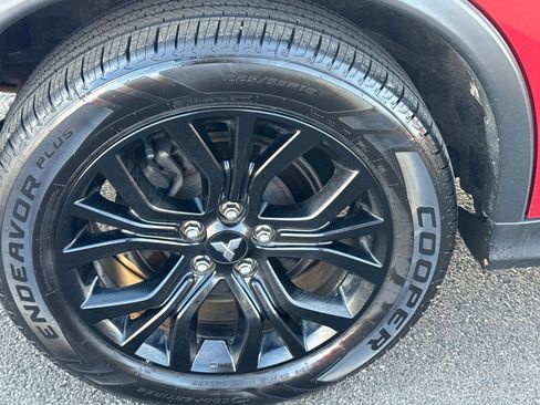 Used 2018 Mitsubishi Outlander Sport LE image 10