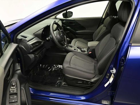 Used 2024 Subaru Crosstrek 2.0i Premium AWD/4WD image 5