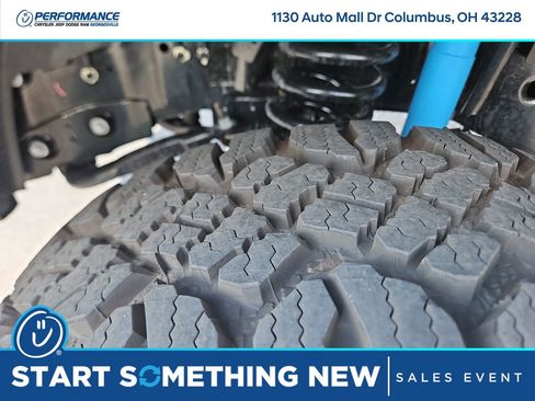 New 2026 RAM 2500 Tradesman w/ Power Wagon Package image 11