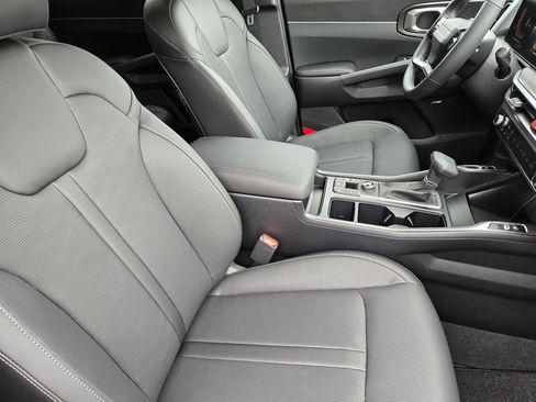 New 2026 Kia Sorento EX w/ EX Premium Package FWD image 10