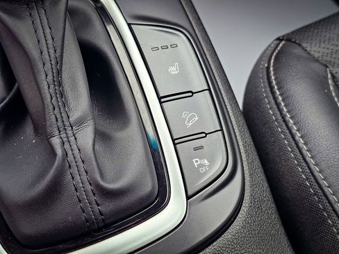 Used 2019 Hyundai Kona Ultimate image 29