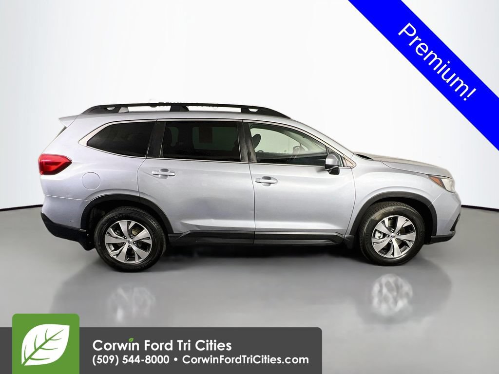 Used 2020 Subaru Ascent Premium w/ Convenience Package AWD/4WD image 19