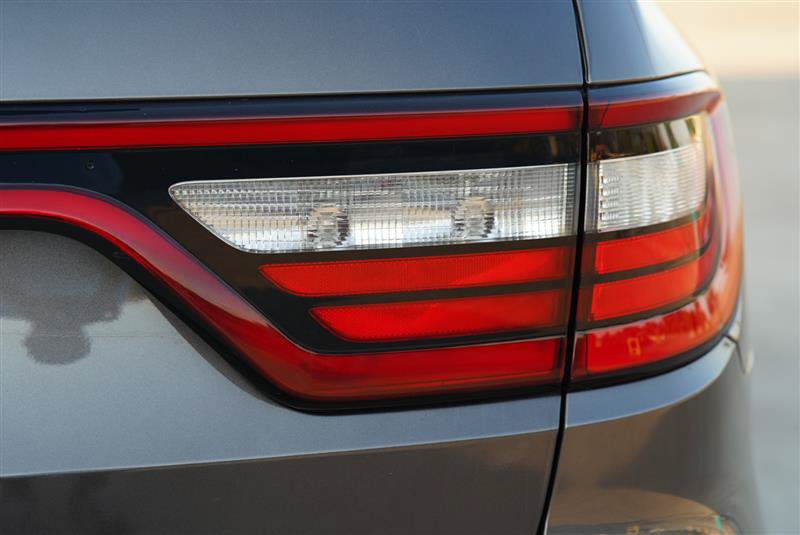 Used 2018 Dodge Durango R/T w/ Blacktop Package AWD/4WD image 43