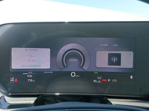 New 2027 Audi Q6 e-tron Premium Plus AWD/4WD image 19