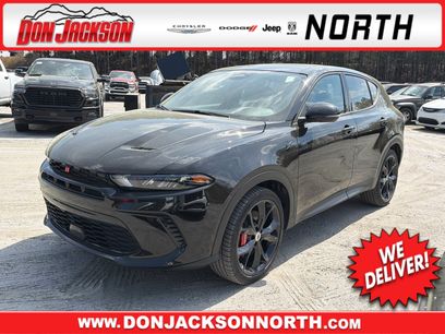 Used 2025 Dodge Hornet GT Plus w/ GT Plus Package