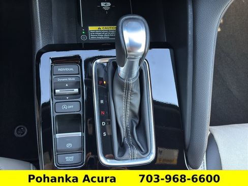 Certified 2024 Acura Integra A-Spec w/ Technology Package FWD image 14