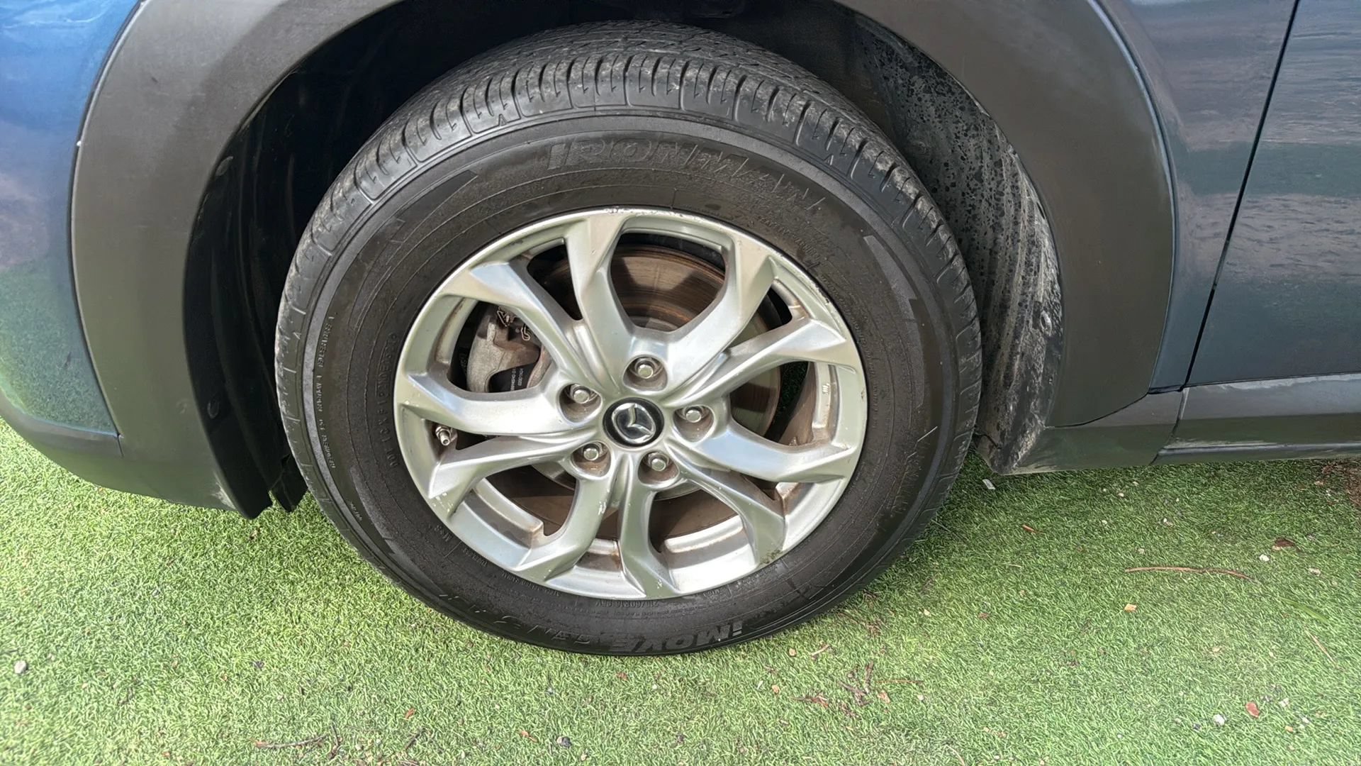 Used 2019 MAZDA CX-3 Sport AWD/4WD image 41