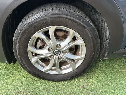 Used 2019 MAZDA CX-3 Sport AWD/4WD image 41