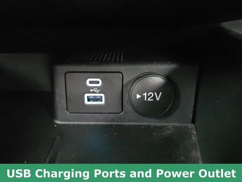 Used 2023 Ford Escape Active image 34