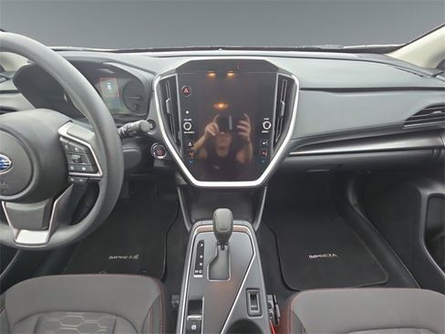 Certified 2024 Subaru Impreza 2.0i Sport w/ Popular Package #1 image 15