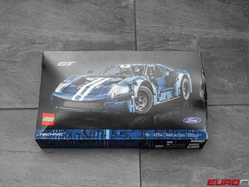 Used 2022 Ford GT RWD image 52