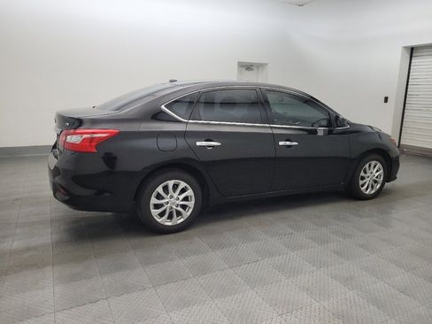 Used 2018 Nissan Sentra SV FWD image 10