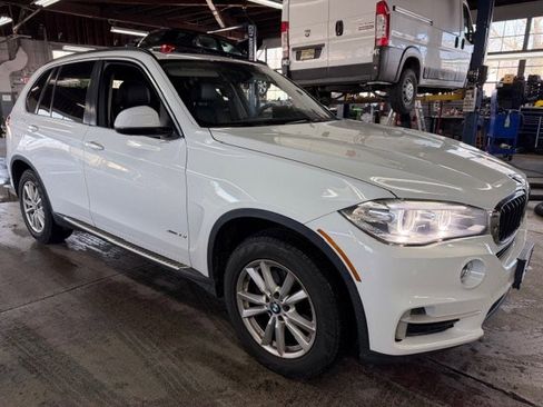 Used 2015 BMW X5 xDrive35i image 5