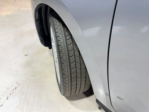 Used 2021 Mitsubishi Mirage G4 LE image 3