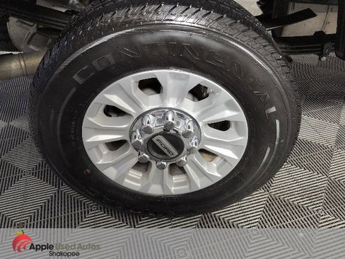 Used 2022 Ford F350 XL w/ STX Appearance Package image 41