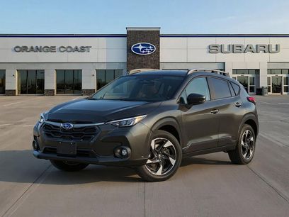 New 2026 Subaru Crosstrek 2.5i Limited