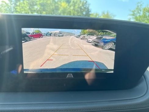 New 2026 Buick Encore GX Sport Touring w/ Comfort Package FWD image 22