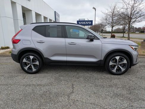 New 2026 Volvo XC40 B5 Plus w/ Protection Package Premier image 3