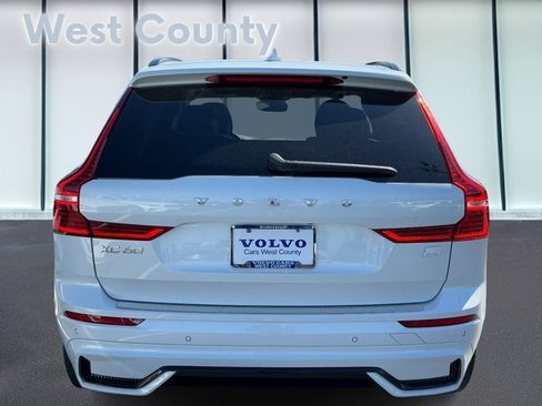 Used 2023 Volvo XC60 T8 Ultimate w/ Climate Package image 6