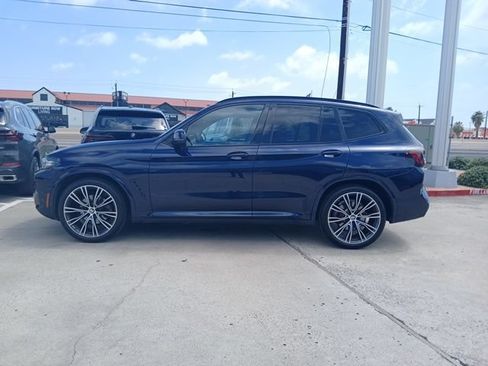Used 2022 BMW X3 sDrive30i w/ M Sport Package 2 RWD image 6