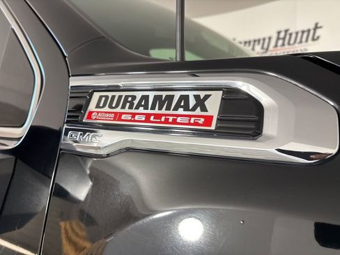 Used 2022 GMC Sierra 2500 Denali image 29